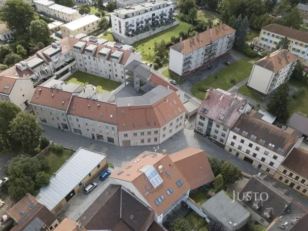 Prodej bytu 4+kk, Písek, Kocínova, 141 m2