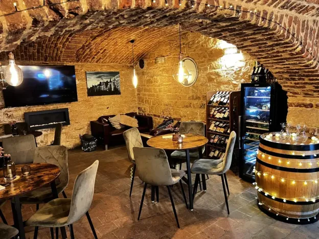 Pronájem restaurace, Praha - Žižkov, Štítného, 90 m2