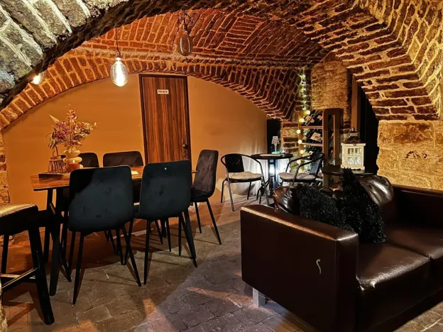 Pronájem restaurace, Praha - Žižkov, Štítného, 90 m2