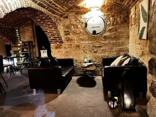 Pronájem restaurace, Praha - Žižkov, Štítného, 90 m2