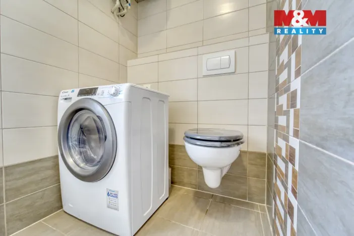 Prodej bytu 2+1, Holýšov, Italská, 53 m2