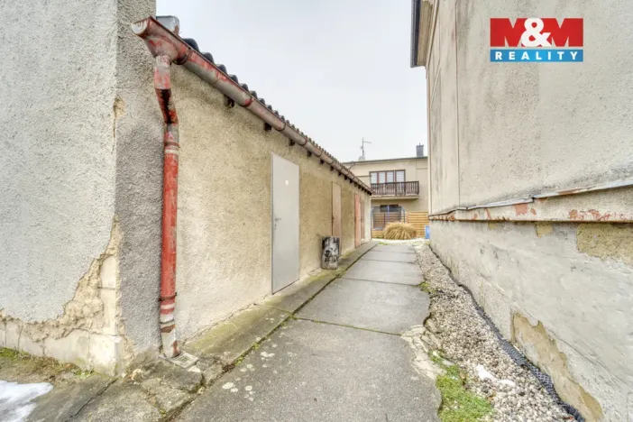 Prodej bytu 2+1, Holýšov, Italská, 53 m2