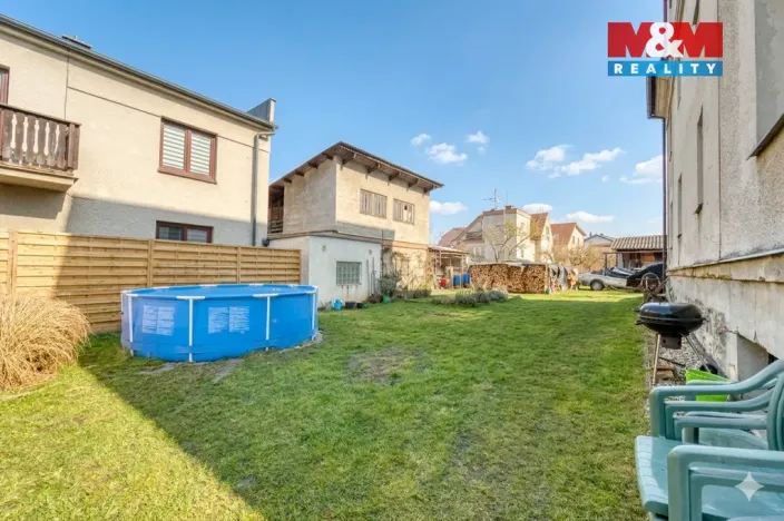Prodej bytu 2+1, Holýšov, Italská, 53 m2