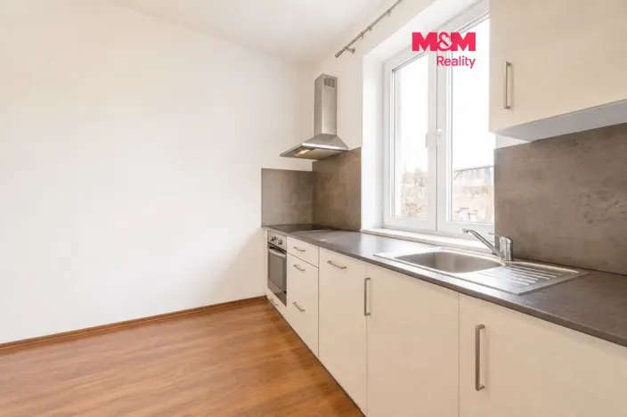 Prodej bytu 3+kk, Holýšov, Italská, 53 m2