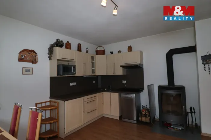 Pronájem chaty, Nejdek - Vysoká Štola, 50 m2