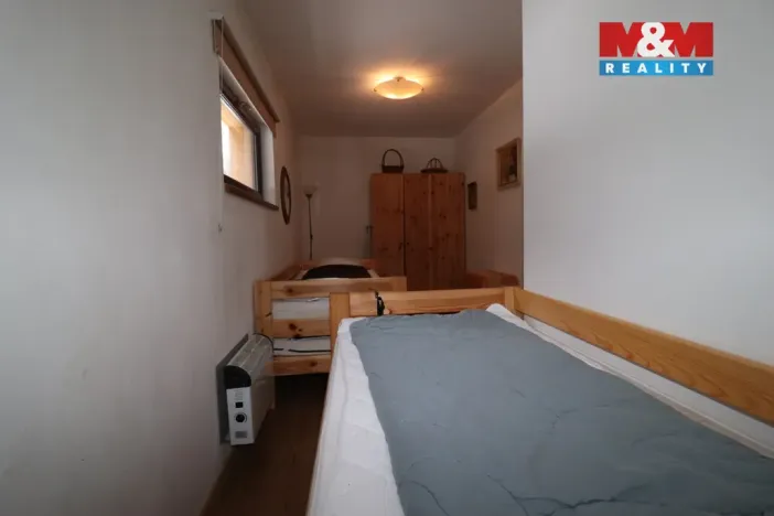 Pronájem chaty, Nejdek - Vysoká Štola, 50 m2