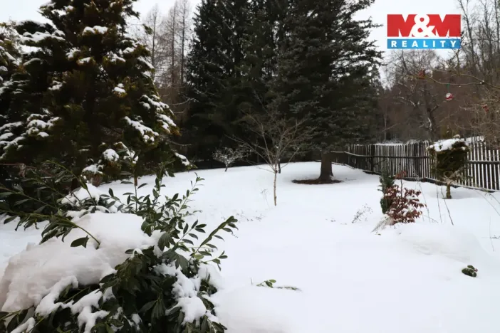 Pronájem chaty, Nejdek - Vysoká Štola, 50 m2