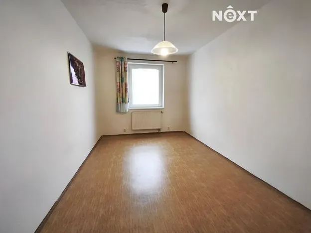 Pronájem bytu 2+kk, Pardubice, Na Labišti, 53 m2