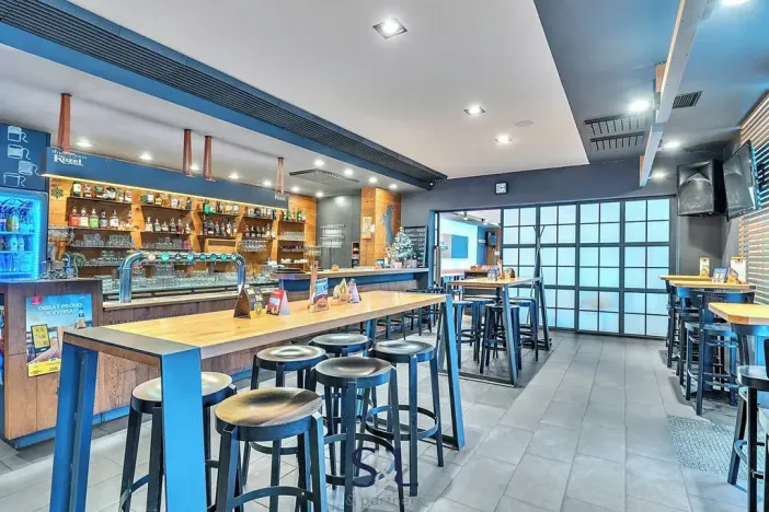 Prodej restaurace, Česká Lípa, Antonína Sovy, 900 m2