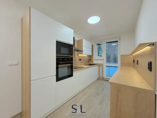 Pronájem bytu 3+1, Nový Bor, Skalická, 84 m2