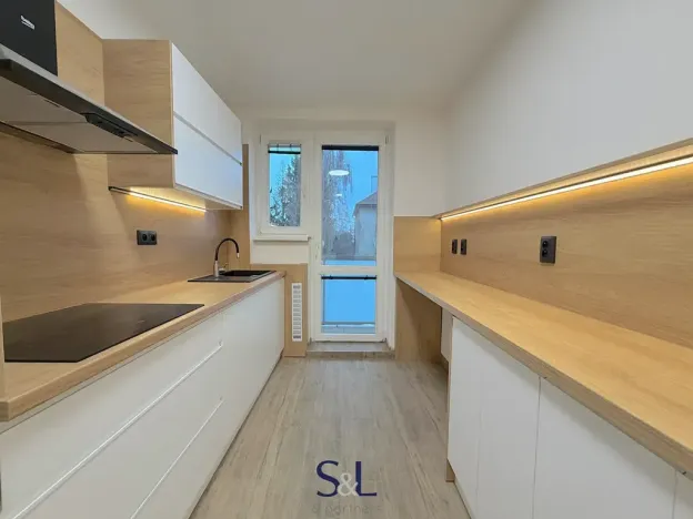 Pronájem bytu 3+1, Nový Bor, Skalická, 84 m2