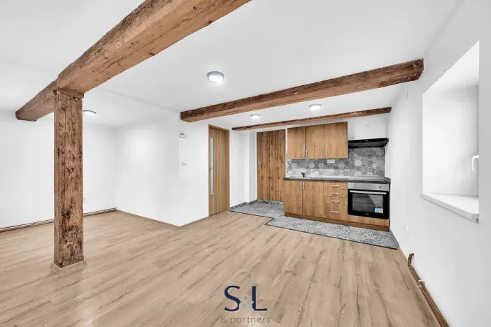 Prodej vícegeneračního domu, Rumburk, Dlouhá, 144 m2