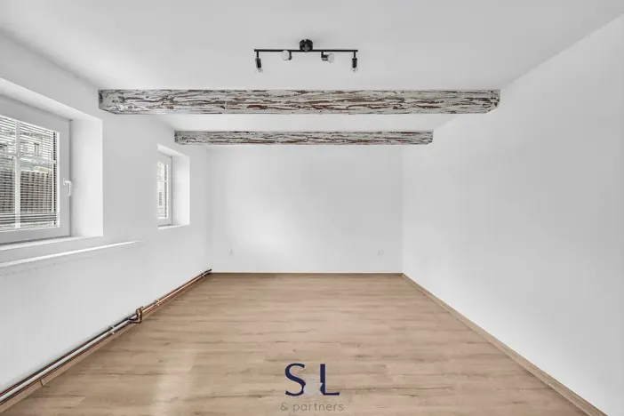 Prodej rodinného domu, Rumburk, Dlouhá, 144 m2