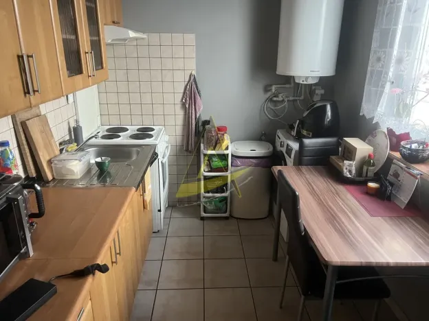 Pronájem bytu 2+1, Dolní Dvořiště - Rychnov nad Malší, 52 m2