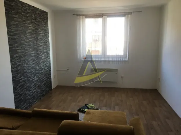 Pronájem bytu 2+1, Dolní Dvořiště - Rychnov nad Malší, 52 m2