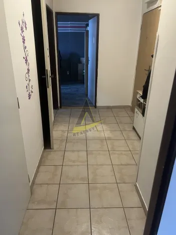 Pronájem bytu 2+1, Dolní Dvořiště - Rychnov nad Malší, 52 m2