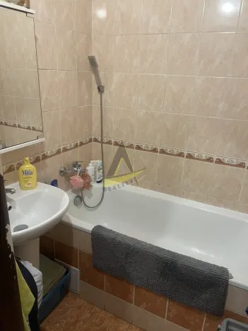 Pronájem bytu 2+1, Dolní Dvořiště - Rychnov nad Malší, 52 m2