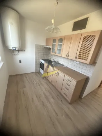 Pronájem bytu 2+1, Dolní Dvořiště - Rychnov nad Malší, 52 m2