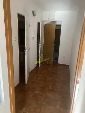 Pronájem bytu 2+1, Dolní Dvořiště - Rychnov nad Malší, 52 m2