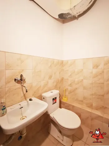 Pronájem kanceláře, Praha - Troja, 13 m2