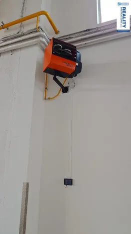 Pronájem výrobních prostor, Lišov, Hůrecká, 640 m2