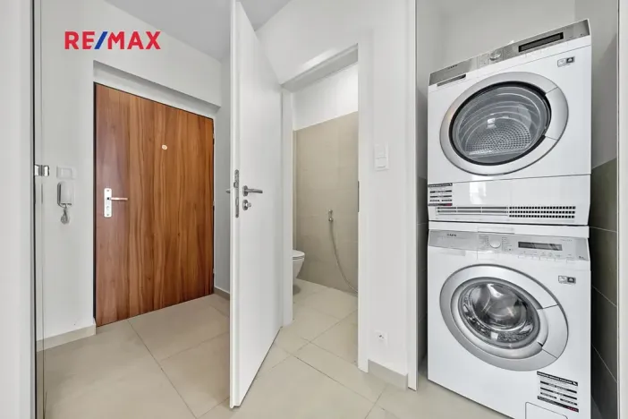 Prodej bytu 3+kk, Brno, Firkušného, 80 m2