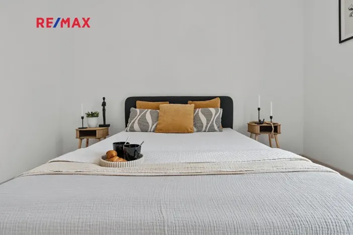 Prodej bytu 3+kk, Brno, Firkušného, 80 m2