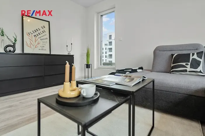 Prodej bytu 3+kk, Brno, Firkušného, 80 m2