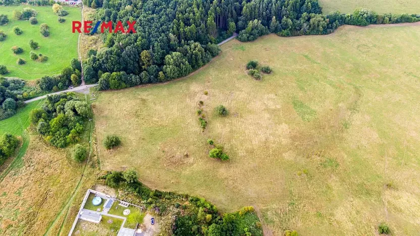 Prodej louky, Česká Lípa, 6261 m2
