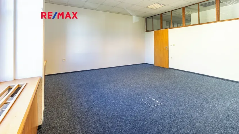 Pronájem kanceláře, Česká Lípa, Hrnčířská, 29 m2