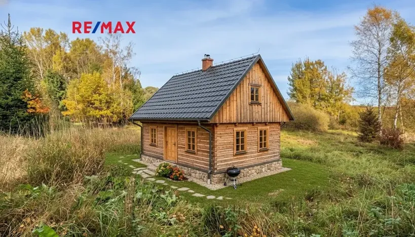 Prodej pozemku pro bydlení, Rybniště, 13261 m2