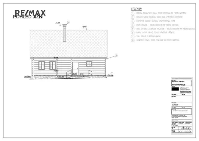 Prodej pozemku pro bydlení, Rybniště, 13261 m2