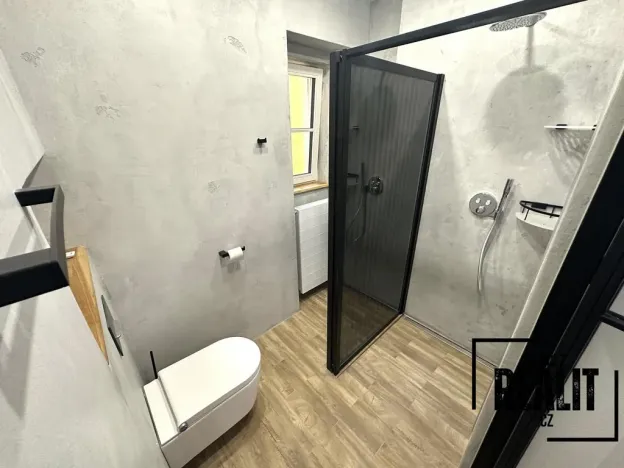 Pronájem bytu 4+kk, Praha - Malá Strana, Újezd, 134 m2