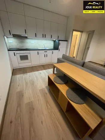 Prodej bytu 1+kk, Opava, Kačírkova, 32 m2