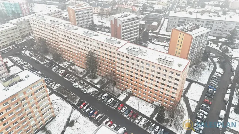 Prodej bytu 3+kk, Kladno, Děčínská, 77 m2