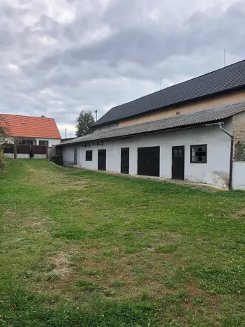 Prodej rodinného domu, Tavíkovice, 1000 m2
