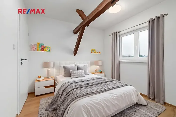 Prodej rodinného domu, Plzeň, Severní, 108 m2