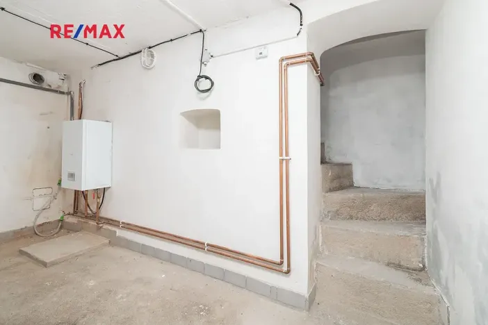 Prodej rodinného domu, Plzeň, Severní, 108 m2