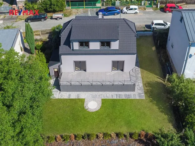 Prodej rodinného domu, Plzeň, Severní, 108 m2