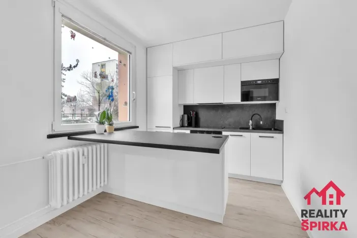 Prodej bytu 3+1, Svitavy - Lány, Felberova, 82 m2