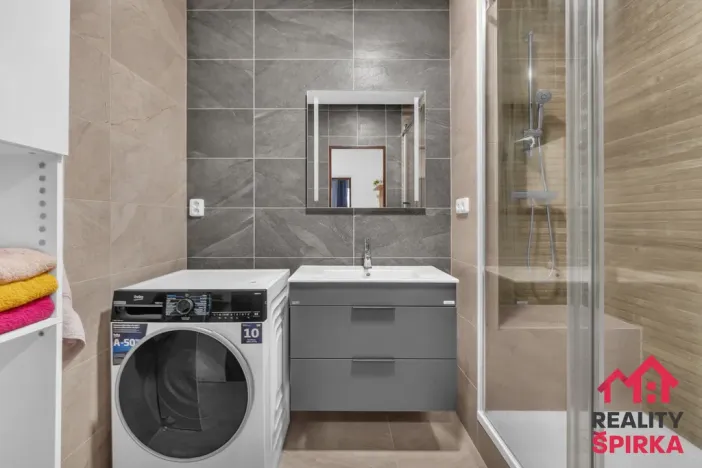 Prodej bytu 3+1, Svitavy - Lány, Felberova, 82 m2