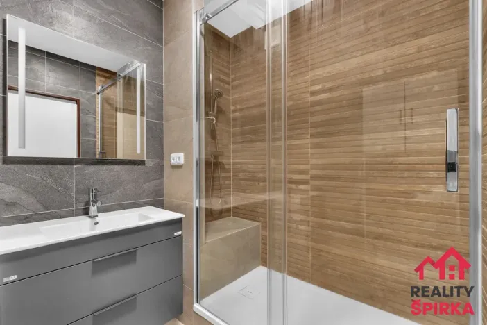 Prodej bytu 3+1, Svitavy - Lány, Felberova, 82 m2