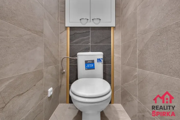 Prodej bytu 3+1, Svitavy - Lány, Felberova, 82 m2