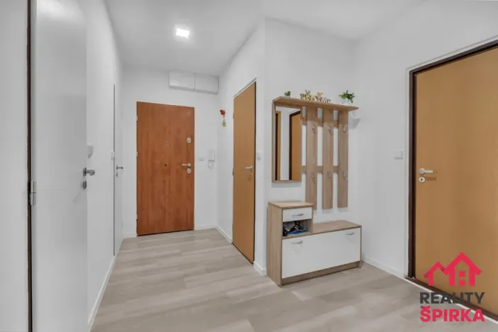 Prodej bytu 3+1, Svitavy - Lány, Felberova, 82 m2