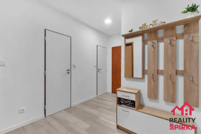 Prodej bytu 3+1, Svitavy - Lány, Felberova, 82 m2