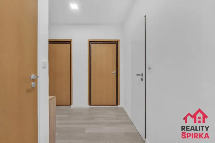 Prodej bytu 3+1, Svitavy - Lány, Felberova, 82 m2