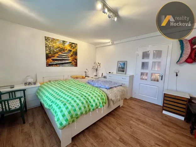 Prodej rodinného domu, Krhanice, 154 m2