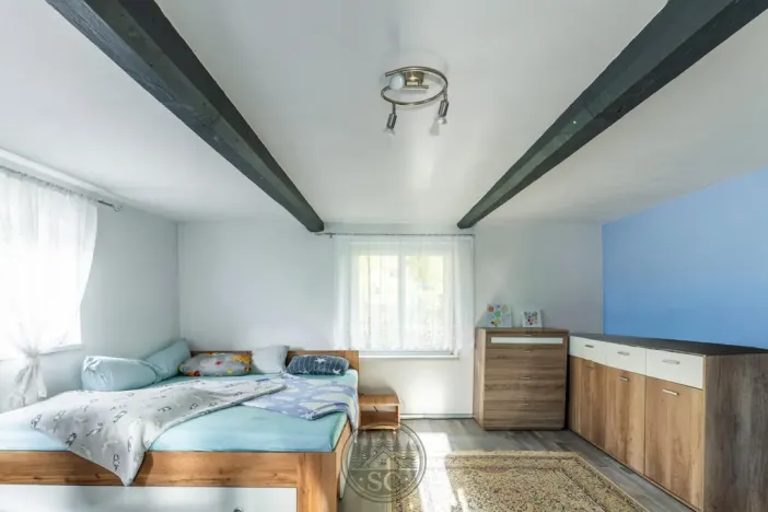 Prodej rodinného domu, Citice - Hlavno, 213 m2