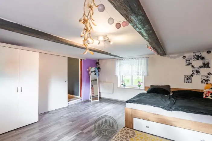 Prodej rodinného domu, Citice - Hlavno, 213 m2