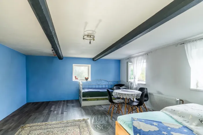 Prodej rodinného domu, Citice - Hlavno, 213 m2